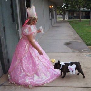 Meet your Posher, Cindee